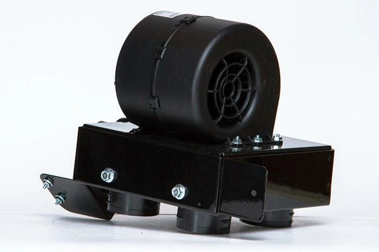 Polaris Ranger 800/900 Diesel UPI Cab Heater W/ Defrost By Universal Parts 6 Polaris Ranger 800/900 Diesel UPI Cab Heater W/ Defrost By Universal Parts - Image 4