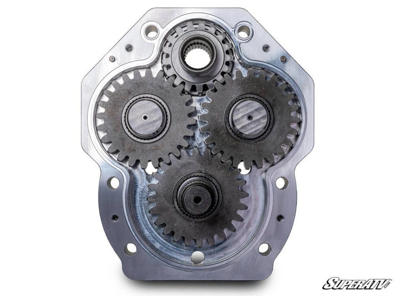 "Polaris Ranger 570/XP 900/XP 1000 6"" Portal Gear Lift By SuperATV" 16 "Polaris Ranger 570/XP 900/XP 1000 6"" Portal Gear Lift By SuperATV" - Image 14