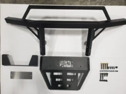 Polaris Ranger 1000 Front Square Tube Bumper By Bad Dawg -Multifunctional Accessories Store 6VfSFt55UB0nfktxBYxP9rb1Fx7yTE6HvUJQdDwVfeCi53oVEhHVWiJaj7RAffuY 54043.1718666658