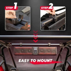 "Polaris Ranger 6 Speaker 26"" RGB Universal Sound Bar By Kemimoto" -Multifunctional Accessories Store 6WHVAJb4WQHr1YhBQkyFhgKZMOY0uiz0RJLkHMnrDXVB9T9Hhasaz2hv1BkhitUo 05825.1718665047