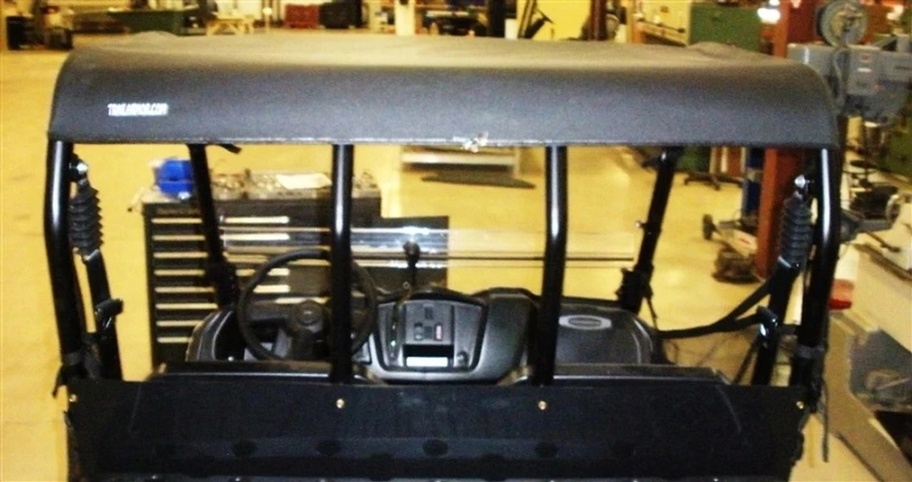 Polaris Ranger Ranger 800 / 570 Full Soft Top By Trail Armor 3 Polaris Ranger Ranger 800 / 570 Full Soft Top By Trail Armor