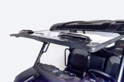 Polaris Ranger Full Size Pro-Fit Flip-Up Vented Windshield (Scratch Resistant Polycarbonate) By Seizmik -Multifunctional Accessories Store 6e85G8k4FyFPmdiOFAvF7vGcs2CTQgtfx86yf6NCZqoHlhGaycTYtT9rzbS9RnNo 86472.1718665476