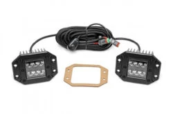 Polaris Ranger 2-inch Square Flush Mount Cree LED Lights - (Pair | Black Series) By Rough Country 9 Polaris Ranger 2-inch Square Flush Mount Cree LED Lights - (Pair | Black Series) By Rough Country -Multifunctional Accessories Store 6hw9DVwVVo9fcWXHKY9X978Ziu8806BG187a2tkBz6ZNAR2pgMDwxJhthkAmuQsW 48253.1718667051