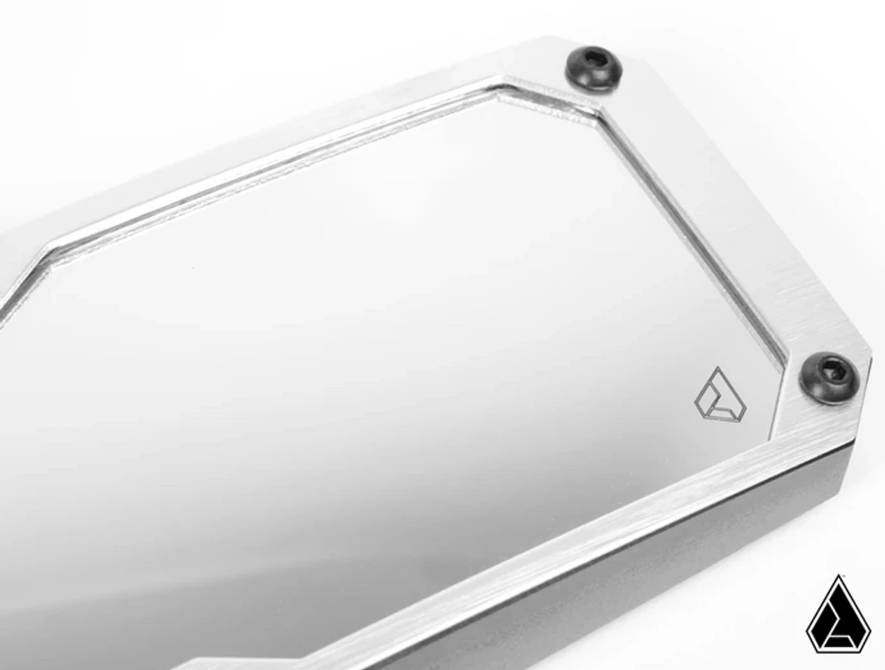 Polaris Ranger Bomber Convex Center Mirror By Assault Industries 6 Polaris Ranger Bomber Convex Center Mirror By Assault Industries - Image 4