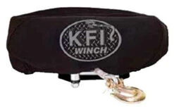 Polaris Ranger Large Winch Cover By KFI