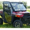 Polaris Ranger XP 1000 Hard Cab System By DFK Cab