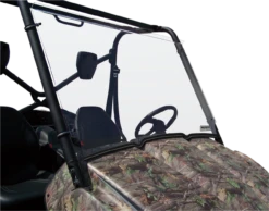 Polaris Ranger 400/500/570 Full Windshield By Moose