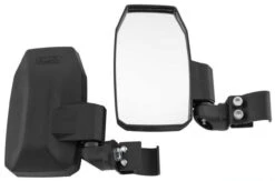 Polaris Ranger Pro Fit Side View Mirror By QuadBoss
