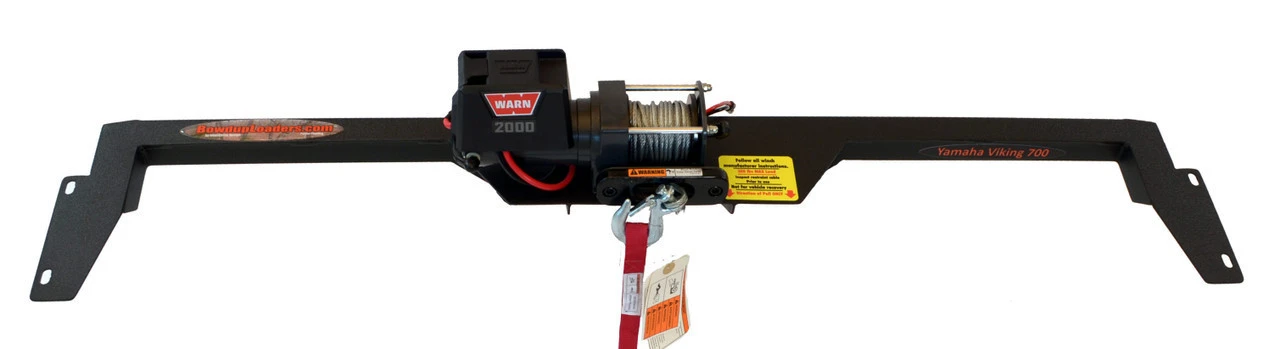 Polaris Ranger 800/500/700 Fullsize Game Loaders By Bowdup 20 Polaris Ranger 800/500/700 Fullsize Game Loaders By Bowdup - Image 18