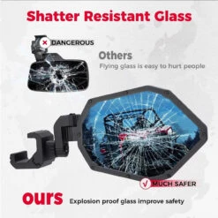 Polaris Ranger Pro-Fit RGB Side Mirrors With Lights By Kemimoto -Multifunctional Accessories Store 7WnK6CaKTDl18BZBb5ySrO5vxBkuRC1YSF0pND4dPz8GpuxrwzYcnBOsmBLFbsCw 14032.1718665813