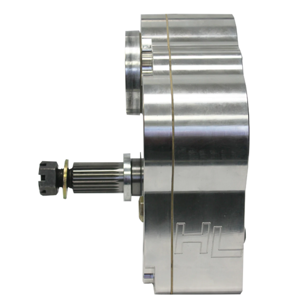 Polaris Ranger XP 1000 Portal Gear Lift By HighLifter 8 Polaris Ranger XP 1000 Portal Gear Lift By HighLifter - Image 6