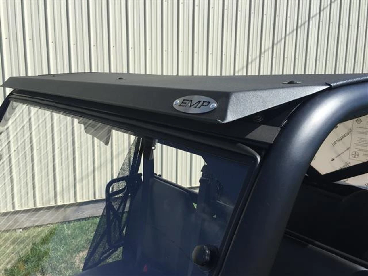Polaris Ranger Crew XP 900 / XP 1000 Aluminum Top By EMP 8 Polaris Ranger Crew XP 900 / XP 1000 Aluminum Top By EMP - Image 6