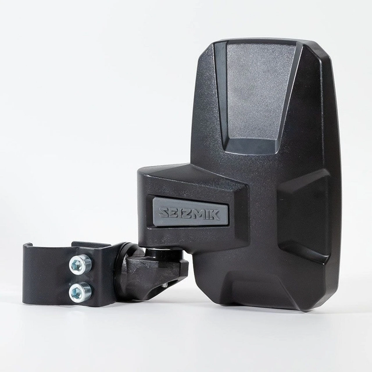 Polaris Ranger Pro-Fit Embark Side View Mirrors With ABS Body & Bezel By Seizmik 6 Polaris Ranger Pro-Fit Embark Side View Mirrors With ABS Body & Bezel By Seizmik - Image 4