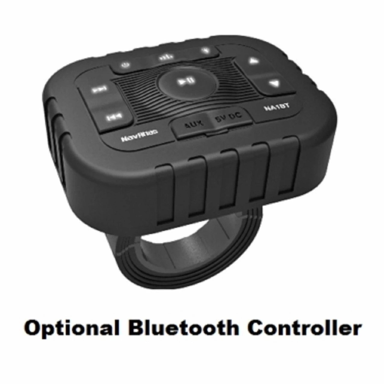 "Polaris Ranger 35"" Sound Bar By NavAtlas" 4 "Polaris Ranger 35"" Sound Bar By NavAtlas" - Image 2