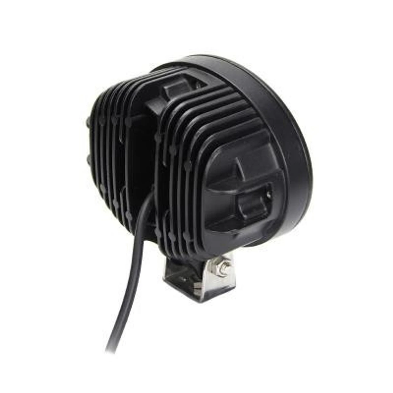 Polaris Ranger 5.5 Inch Work Light 27 Watt Flood/Spoot Pulsar Series By Quake LED 5 Polaris Ranger 5.5 Inch Work Light 27 Watt Flood/Spoot Pulsar Series By Quake LED - Image 3