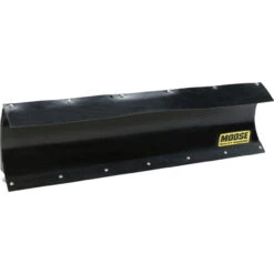 Polaris Ranger XP 1000 Poly Plow Blade Snow Plow System By Moose
