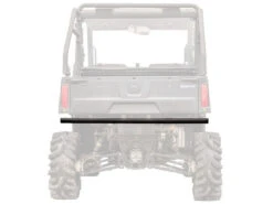 Polaris Ranger 570 Rear Bumper By SuperATV