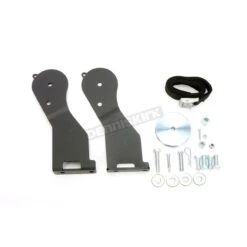 Polaris Ranger 400/500/570/800/900/1000 Plow Pulley Kit By Moose