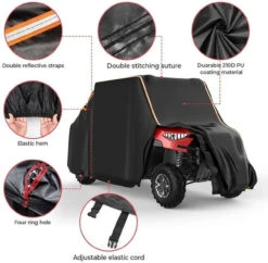 Polaris Ranger 4-6 Seats Waterproof Cover By Kemimoto -Multifunctional Accessories Store 8CXBlasOLtNxcMevHONIm6gtTa5JIusDut3nD0IrUkSWkMDII734uyJPpANKnjyP 11847.1718665022