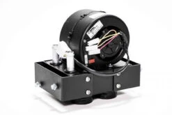 Polaris Ranger 570 Cab Heater Kit With Defrost By Inferno Cab Heaters