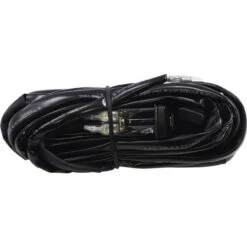 Polaris Ranger LED Whip Rocker Switch Wiring Harness By Moose