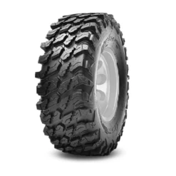 Polaris Ranger Rampage 8-Ply Radial Tire - 30-10-14 By Maxxis
