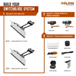 Polaris Ranger Switchblade™ Snow Plow System By Kolpin -Multifunctional Accessories Store 8ZyeNKOTtXlTQRxs26rJgSub1eJezyMZ4Qpt9SWTvMeI7ecZLWeXN9hhDe3g52Ml 14556.1718665491