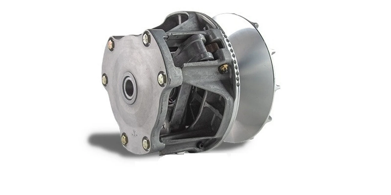 Polaris Ranger 500 / 570 Complete Primary Drive Clutch By Quad Logic 3 Polaris Ranger 500 / 570 Complete Primary Drive Clutch By Quad Logic