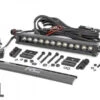 Polaris Ranger 12-inch Cree LED Light Bar - (Single Row | Black Series W/ Cool White DRL) By Rough Country -Multifunctional Accessories Store 8j8u5pOT82N5FI7byWaFG2oDRxHUJgDj0ujuh8eQfCyMisqj50MnKhf6EijjzPC7 59323.1718666516