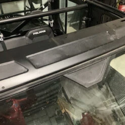 Polaris Ranger 570/900/1000 Block-Off/Vent Covers By Ranch Armor