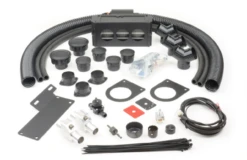 Polaris Ranger XP 1000 / Crew Ice Crusher Cab Heater By Ice Crusher Heaters