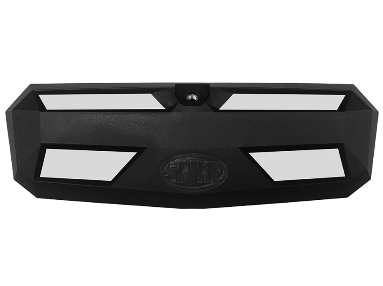 Polaris Ranger/General Pro Fit Re-Flex Rear View Mirror By Spike Powersports 5 Polaris Ranger/General Pro Fit Re-Flex Rear View Mirror By Spike Powersports - Image 3