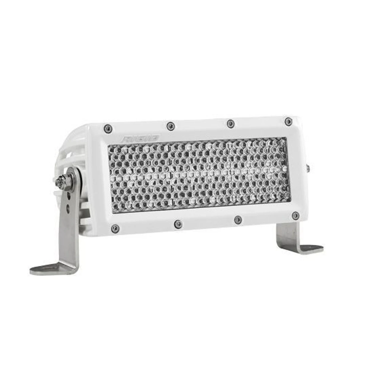 Polaris Ranger E-Series Super Bright PRO LED Light Bars By Rigid 11 Polaris Ranger E-Series Super Bright PRO LED Light Bars By Rigid - Image 9