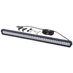 "Polaris Ranger 41.5"" Dual Row LED Light Bar By Open Trail"