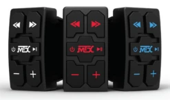 Polaris Ranger Bluetooth Rocker Switch Receiver & Remote Control By MTX Audio -Multifunctional Accessories Store 9HCPdPm496dZSjDL7EyKOYAdWbn4iKu69DH0Vzu9fE63DOwplrMUp66EIJGGGIks 36566.1718665719