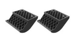 Polaris Ranger Profit & Profile Cage Clamp By MTX Audio