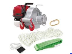 Polaris Ranger 1550lbs Gas-Powered Portable Capstan Winch Kit By Kimpex -Multifunctional Accessories Store 9SADV5KesPaM8Dsxrqe9Yqgt4WpzBGJYnAKFg21s43zMxUFyHpCGrlnUAvzbbE7r 81688.1718666382