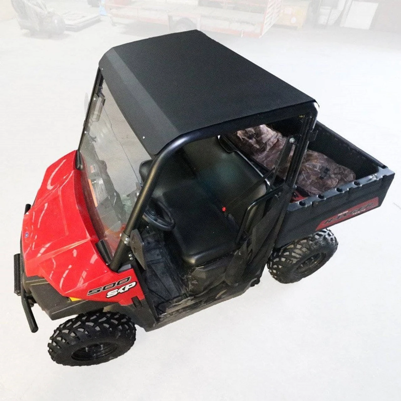 Polaris Ranger Aluminum Roof By AFX Motorsports 5 Polaris Ranger Aluminum Roof By AFX Motorsports - Image 3