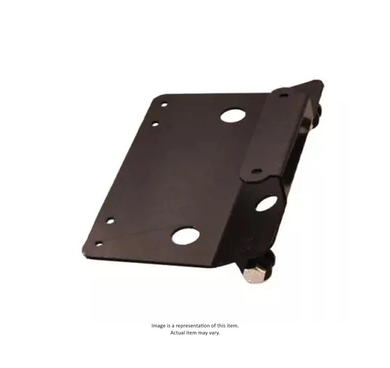 Polaris Ranger 900/1000 Complete Snow Plow System By Eagle Plow 11 Polaris Ranger 900/1000 Complete Snow Plow System By Eagle Plow - Image 9