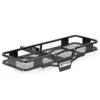 Polaris Ranger Hitch-Mounted Steel Cargo Carrier Basket - 500 Lb. By Titan Ramps -Multifunctional Accessories Store 9a10til0QBTWLGE5m036iNfAirQE7RgiesTzDG20Axt9FSfSdnQ47AEvFJw8PAWM 56821.1718665900