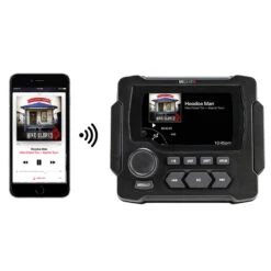 Polaris Ranger 160 Watt Powered Bluetooth AM/FM Gauge Mount Radio With LED Color Display By MB Quart -Multifunctional Accessories Store 9e5yr96RjWdYJoNjaVmoEORJcW6Nr26RPIz5kSrwnJYV62IX7k1tjOktuJmamdLr 87969.1718666983