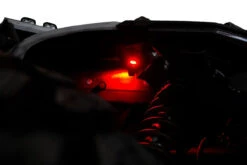 Polaris Ranger Universal Rock Lights By DragonFire