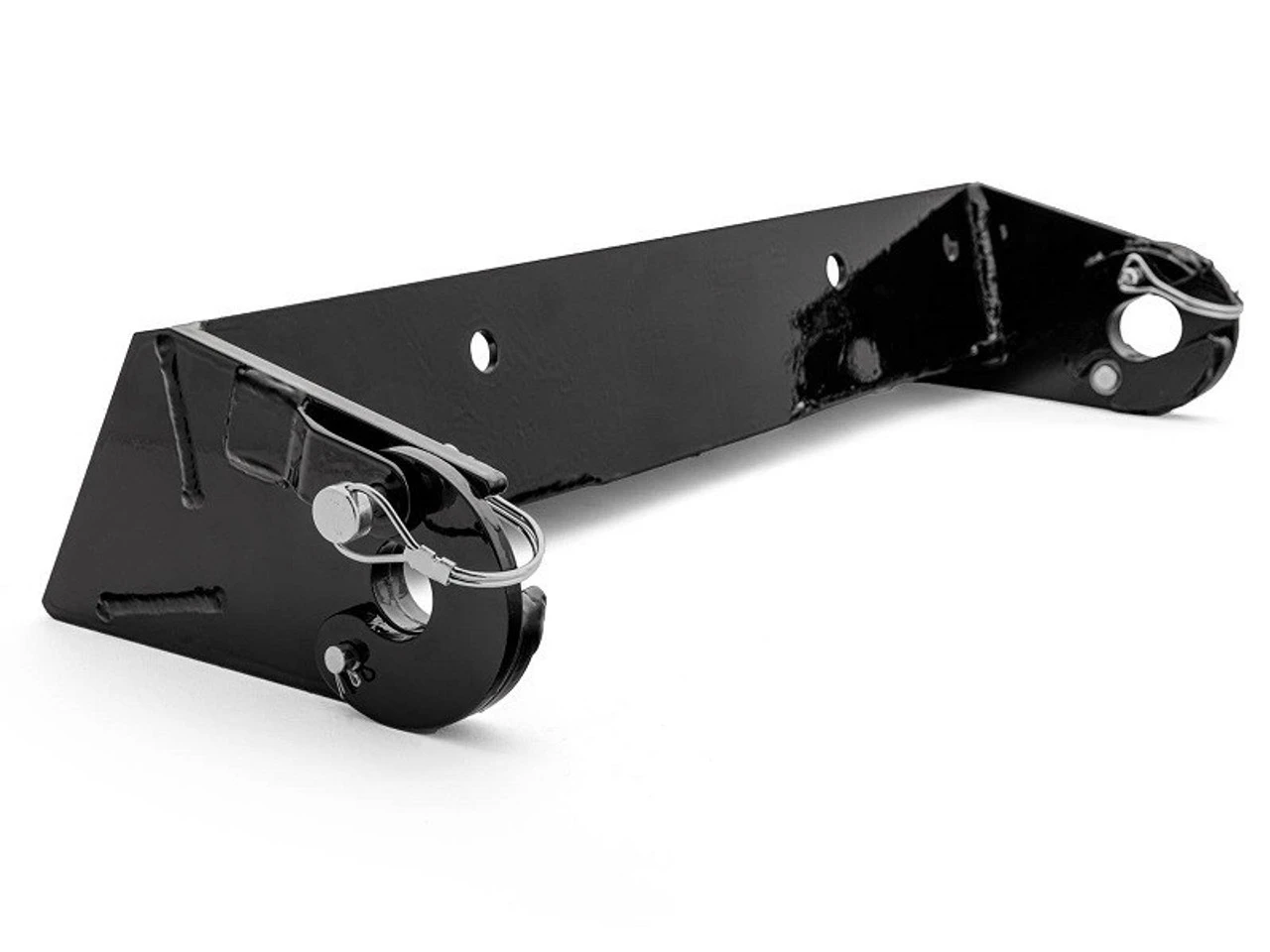 Polaris Ranger XP 1000 Plow Pro Snow Plow Mount By SuperATV