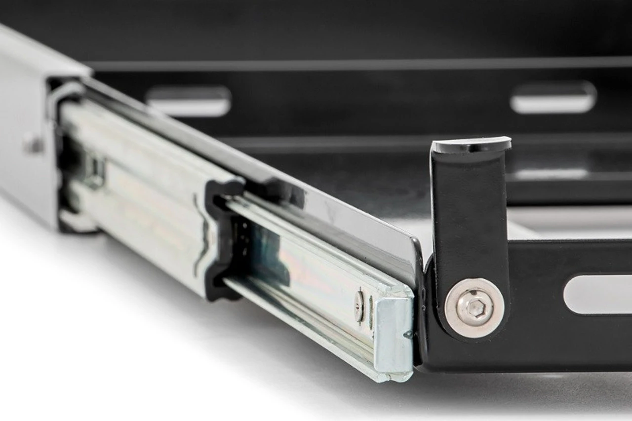 Polaris Ranger Slide Out Cooler/Fridge Tray By Rough Country 14 Polaris Ranger Slide Out Cooler/Fridge Tray By Rough Country - Image 12