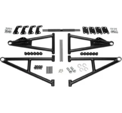 "Polaris Ranger (Racing Stage 2) 2"" Lift Kit By Dragonfire"