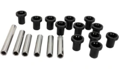 Polaris Ranger Rear Independent Suspension Kit By Moose