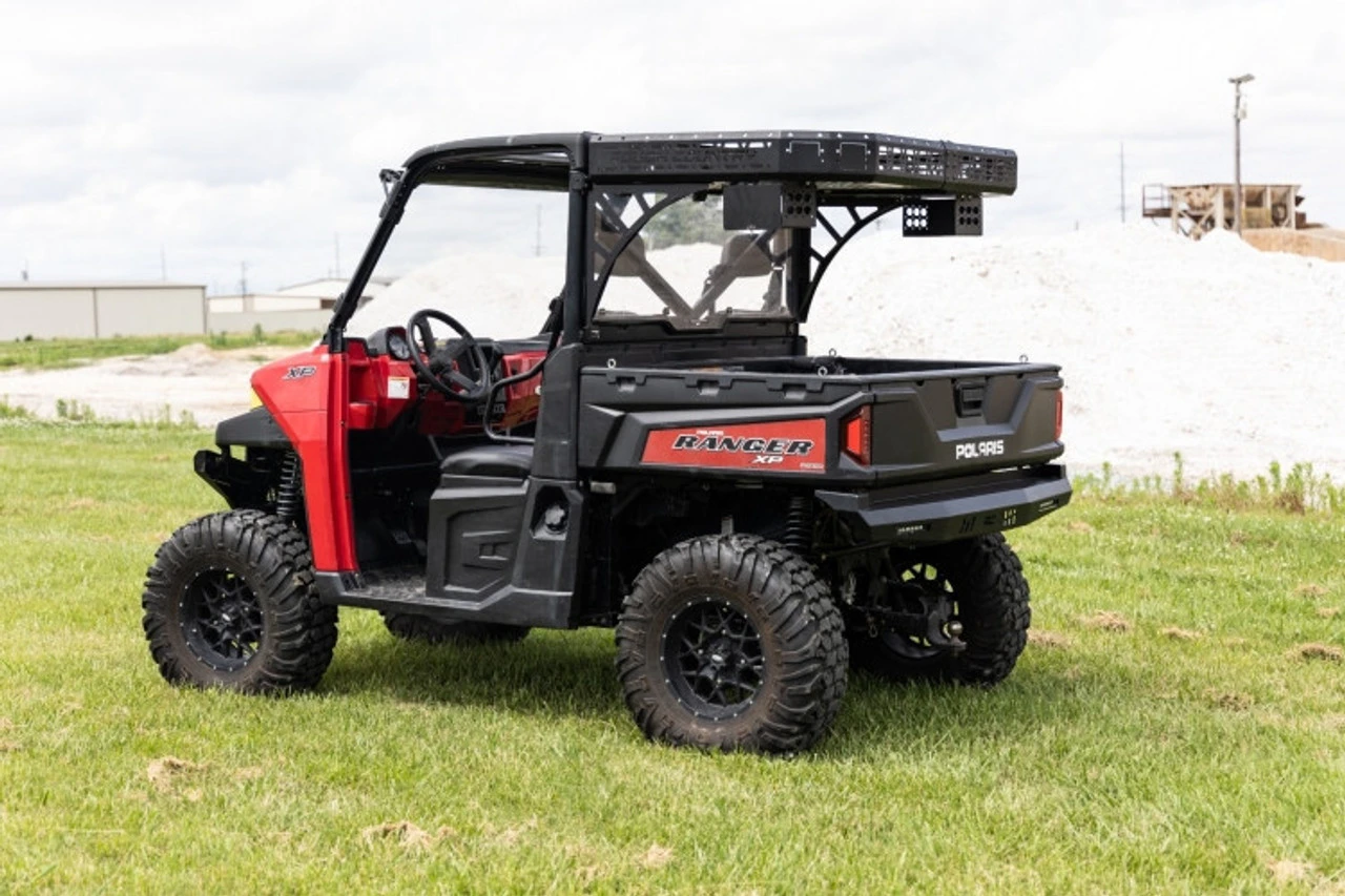 Polaris Ranger 900XP/1000XP 3In Lift Kit By Rough Country 8 Polaris Ranger 900XP/1000XP 3In Lift Kit By Rough Country - Image 6
