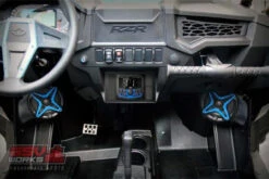 Polaris Ranger 5-Speaker Plug-&-Play Kit With JVC By SSV Works -Multifunctional Accessories Store AJGEyxdkd7fJRh4udxULzxecvYEEA7r0pBc48JRtx2nyK4gD4dheUbfQF4rLcRX6 82263.1718664363