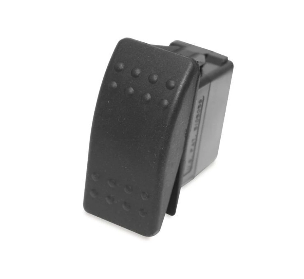 Polaris Ranger On/Off Rocker Switch, Black, No Light By Dragonfire Racing 3 Polaris Ranger On/Off Rocker Switch, Black, No Light By Dragonfire Racing