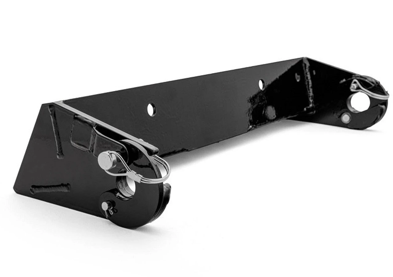 Polaris Ranger 1000 Plow Pro Snow Plow By SuperATV 4 Polaris Ranger 1000 Plow Pro Snow Plow By SuperATV - Image 2